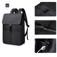 Sac à dos avec port USB intégré et sangle pour valise