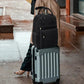 Sac à dos avec port USB externe intégré