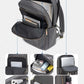Sac à dos léger et ergonomique pour femme active