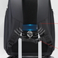 Sac à dos avec port USB et Type-C pour chargement facile