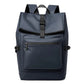 Sac à dos bleu marine avec compartiment pour ordinateur 17 pouces