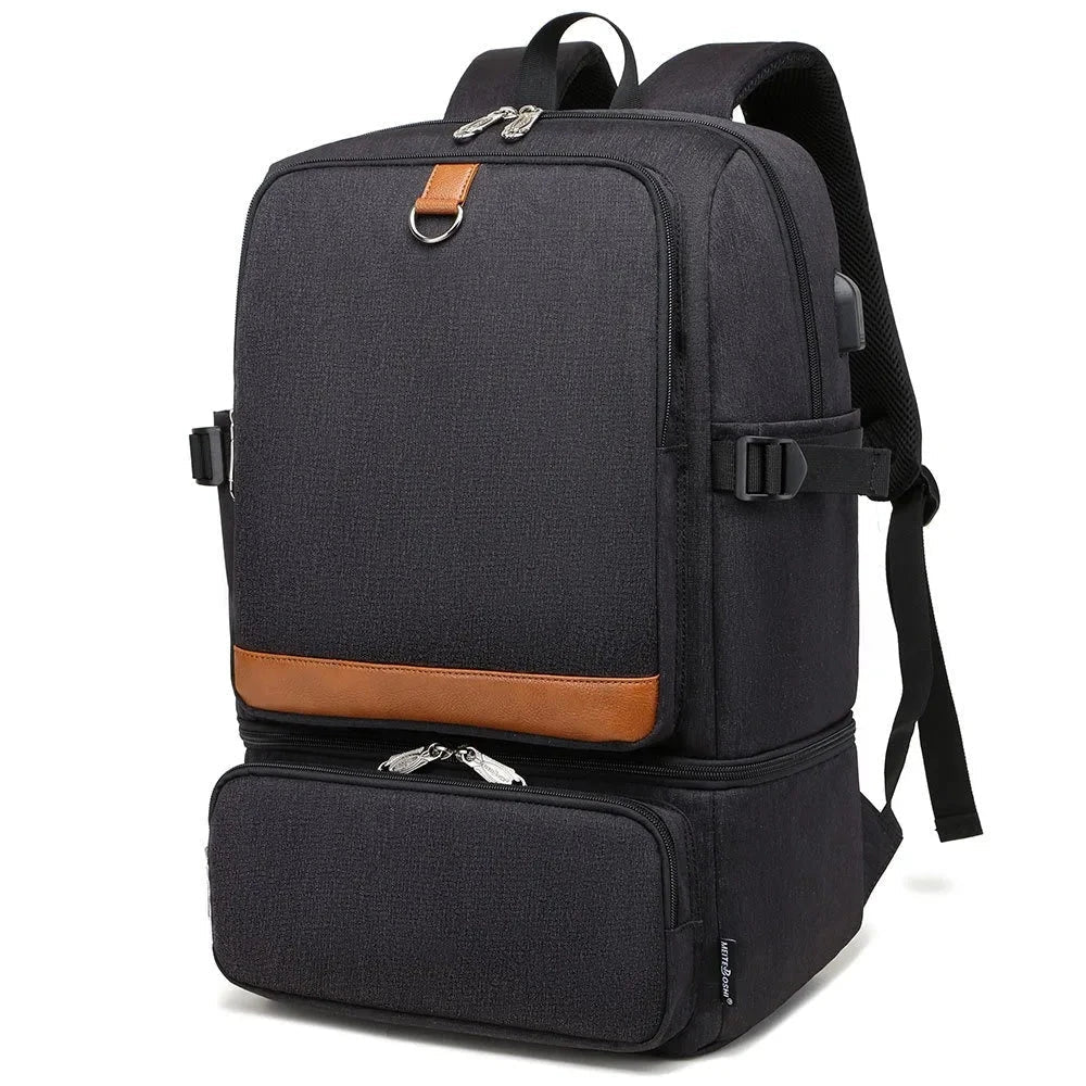 Sac à dos en extérieur, parfait pour les déplacements quotidiens