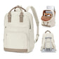 Compartiment intérieur du sac à dos, adapté pour ordinateur 15.6 pouces