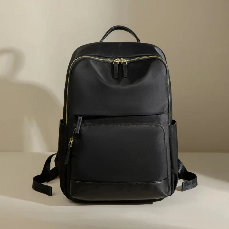 Sac à dos noir, idéal pour ordinateur 15.6 pouces