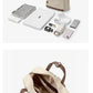 Sac à dos avec passant pour valise et poche antivol