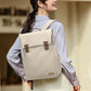 Sac à dos imperméable avec compartiment pour ordinateur portable