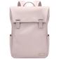 Sac à dos rose moderne, idéal pour les déplacements quotidiens