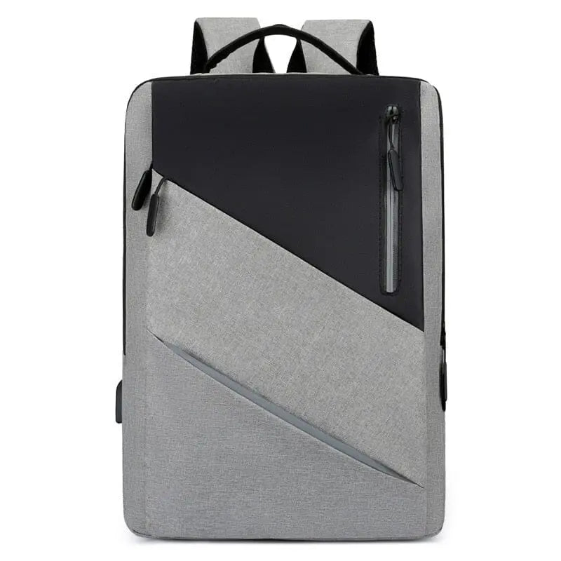 Détail du tissu en nylon du sac à dos, résistant et durable