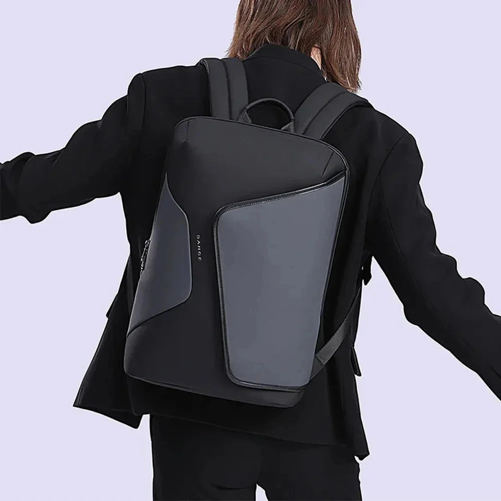 Dos rembourré du sac à dos pour un confort optimal