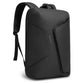 Sac à dos noir élégant adapté pour le bureau