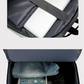 Sac à dos avec ordinateur portable de 15,6 pouces à l'intérieur