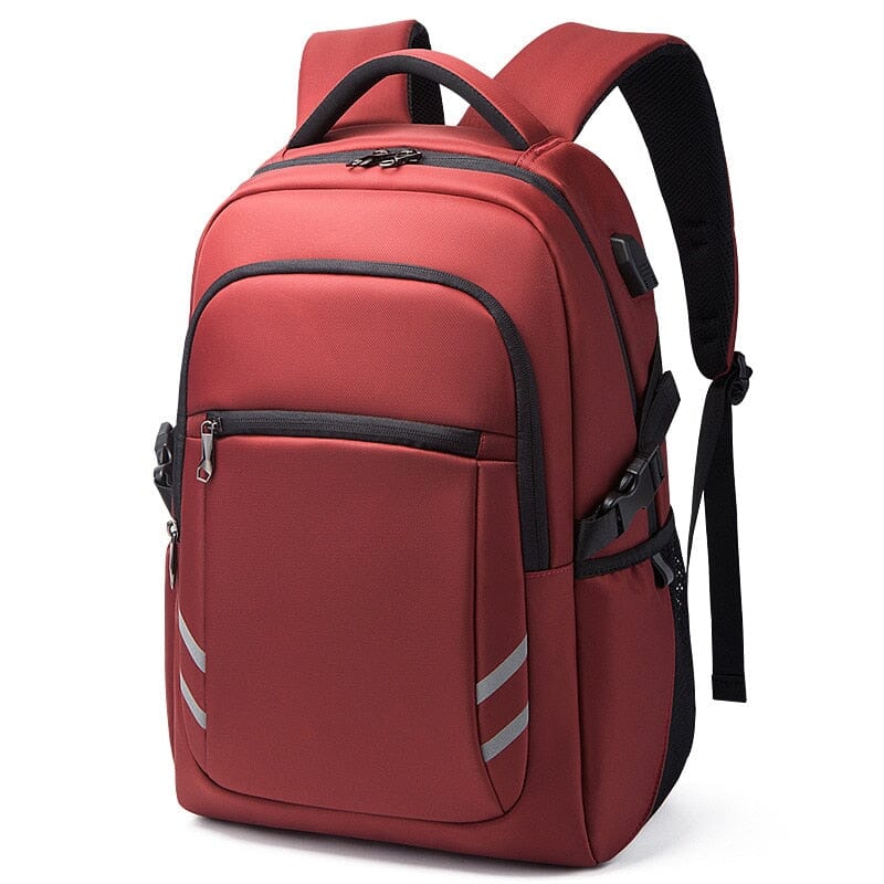 Sac à Dos Ordinateur Portable 15.6 Pouces sac dos ordinateur portable présentation du produit