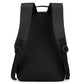 Sac à dos avec bande réfléchissante pour sécurité nocturne