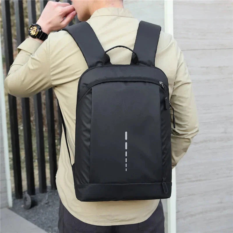 Sac à dos ultra léger avec compartiment pour ordinateur portable
