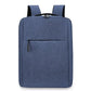 Modèle bleu marine avec poches extérieures zippées