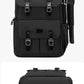Port USB externe sur le côté du sac à dos