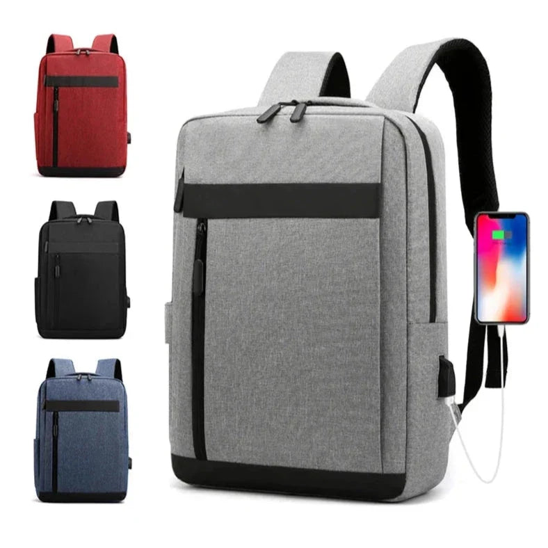 Sac à dos posé sur une table, montrant sa structure légère