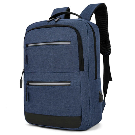 Intérieur du sac montrant les multi-compartiments
