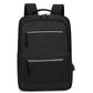 Sac à dos noir en nylon et polyester résistant