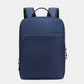Sac à dos bleu marine avec design moderne et pratique