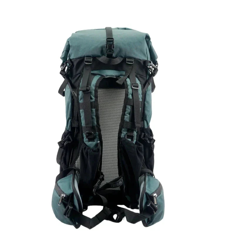 Compartiments multiples du sac à dos, organisation facile