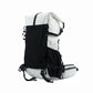 Sac à dos 40L, idéal pour treks et voyages