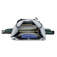 Sac à dos de randonnée 40L avec ouverture roll-top