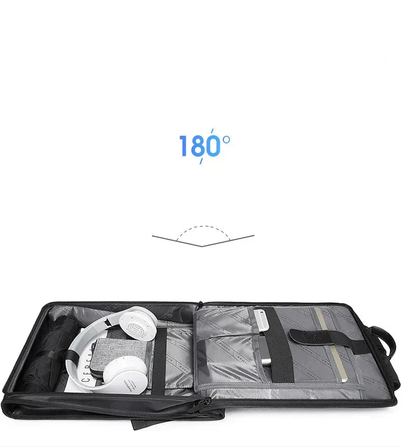 Sac à dos en tissu imperméable résistant aux intempéries