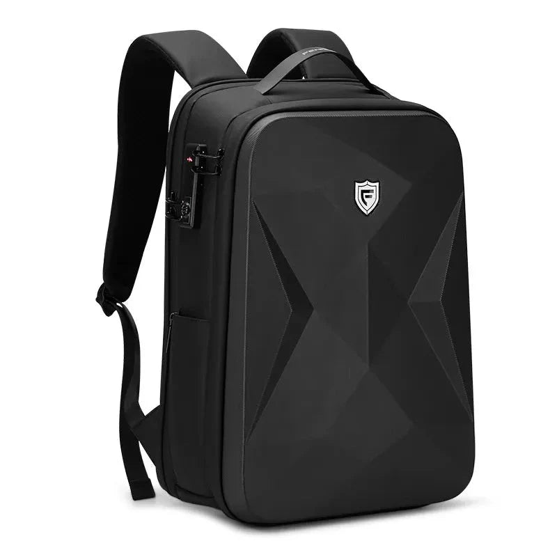 Sac à dos résistant à l'eau avec design ergonomique moderne
