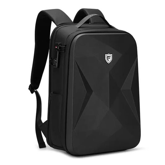 Sac à dos résistant à l'eau avec design ergonomique moderne