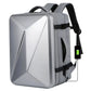 Sac à dos avec sangle pour valise et base stable