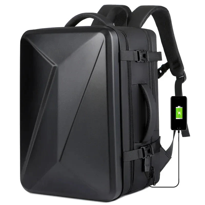 Sac à dos en ABS avec design moderne et fonctionnel