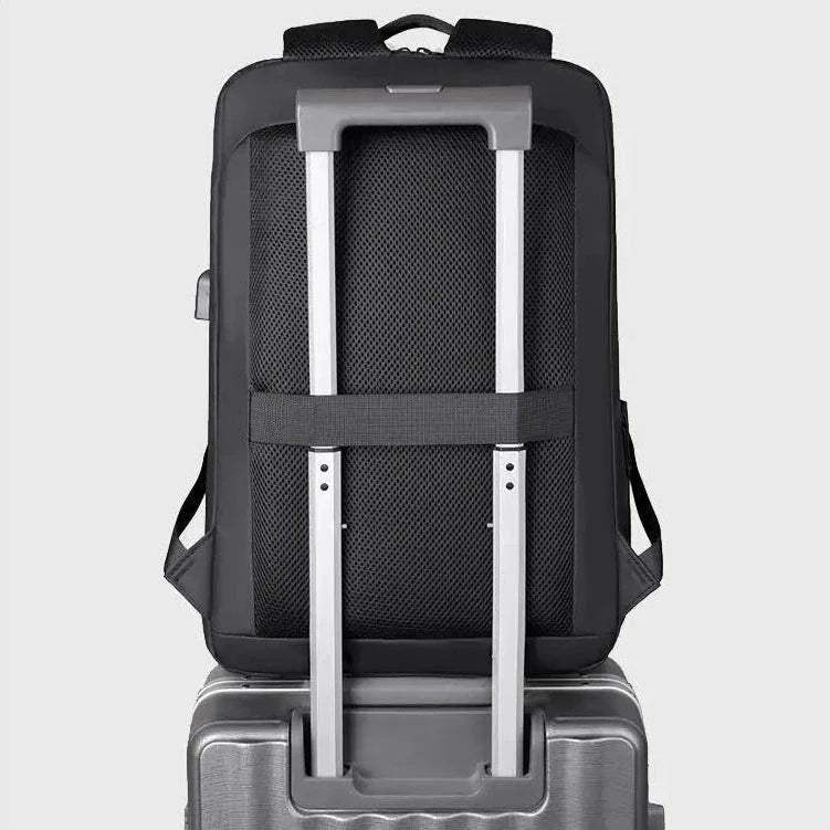 Bretelles rembourrées et confortables pour un port facile