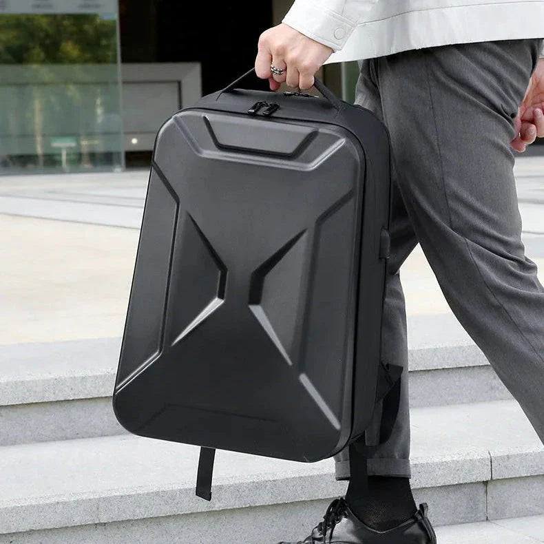 Compartiment intérieur rembourré pour ordinateur portable 17,3 pouces