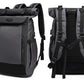 Compartiments internes du sac à dos, grande capacité