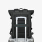 Sac à dos avec compartiment rembourré pour ordinateur portable
