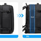 Sangle trolley pour fixation sur valise
