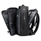 Compartiment pour ordinateur portable dans le sac à dos