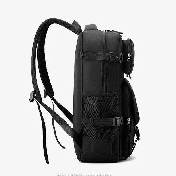 Sac à dos en plein air, idéal pour la randonnée