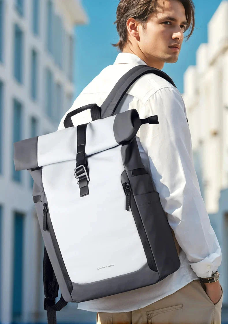 Compartiment pour ordinateur portable jusqu'à 17.3 pouces