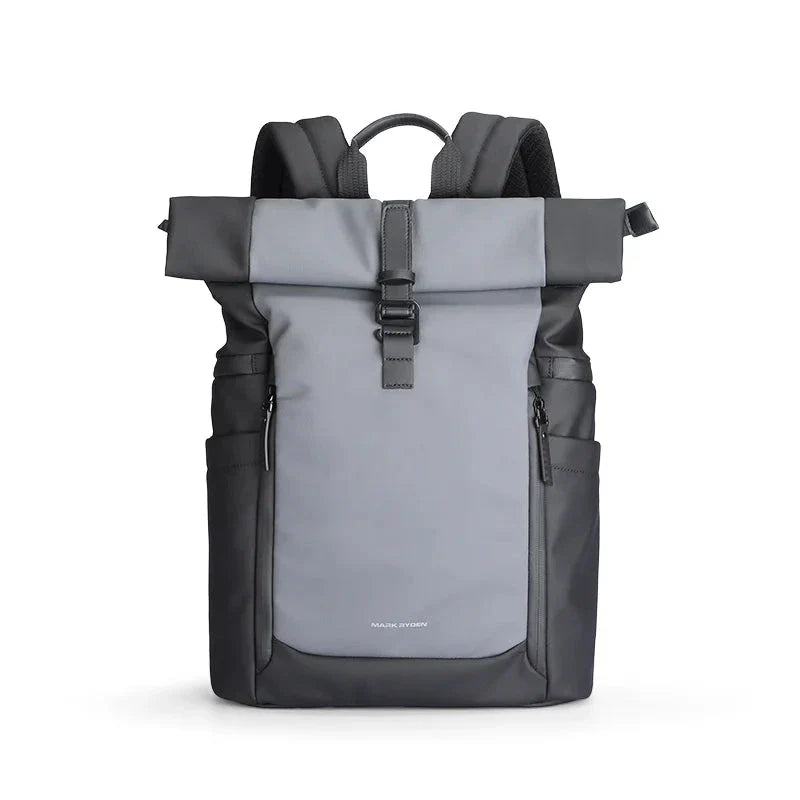 Vue arrière du sac montrant les bretelles ajustables