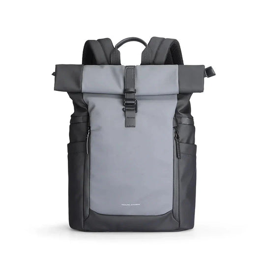 Vue arrière du sac montrant les bretelles ajustables