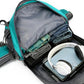 Sac à dos avec compartiment pour ordinateur portable