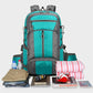 Sac à dos avec compartiment séparé pour chaussures