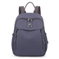 Version pourpre du sac à dos, style unique
