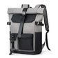 Compartiment intérieur du sac à dos avec espace pour ordinateur