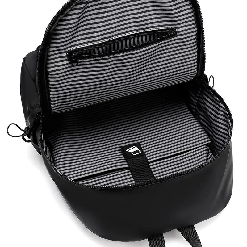 Sac à dos imperméable avec compartiments multiples