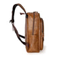 Intérieur du sac à dos avec espace pour ordinateur portable