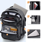 Sac à dos 40L avec poche pour ordinateur portable