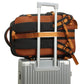 Compartiment pour ordinateur portable dans le sac à dos